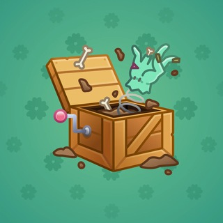 Jack-in-the-Box #52404