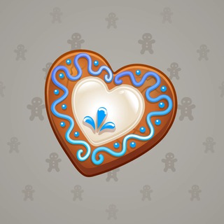 Cookie Heart #185774