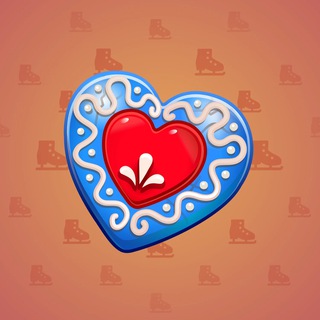Cookie Heart #81029
