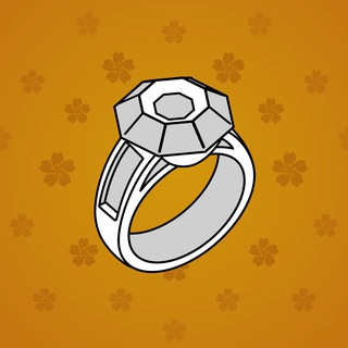 Gem Signet #3514