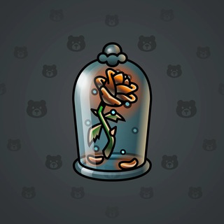 Eternal Rose #27346