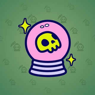 Crystal Ball #3935
