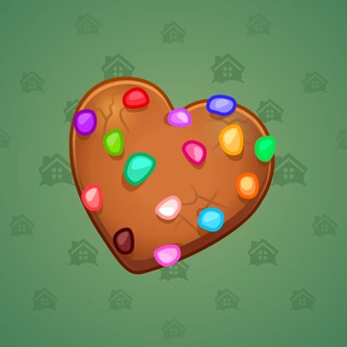 Cookie Heart #12920