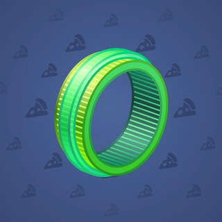 Bonded Ring #1157
