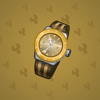 Swiss Watch #22068