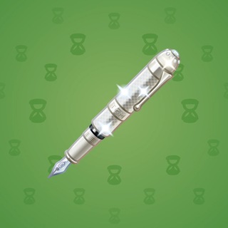 Fine Pen #2060