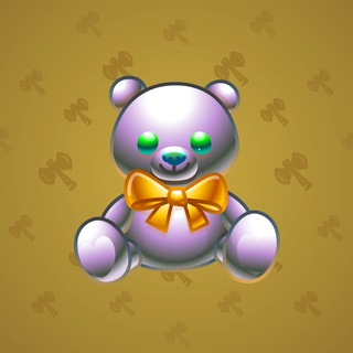 Toy Bear #33724