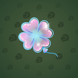 Clover Pin #67815