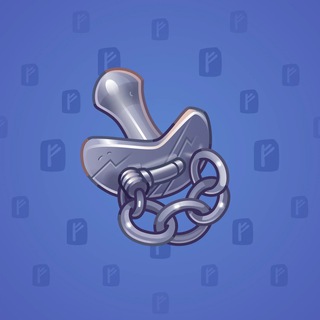 Bling Binky #6189