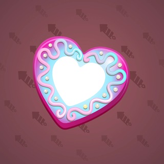 Cookie Heart #36581