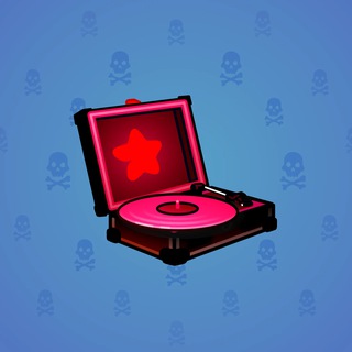 Record Player #25625