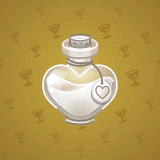 Love Potion #18644