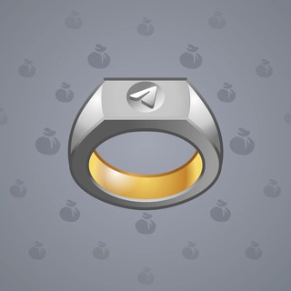Signet Ring #4271