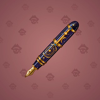 Fine Pen #26982
