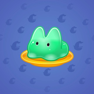 Jelly Bunny #6640