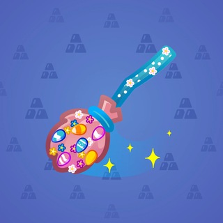 Flying Broom #23291