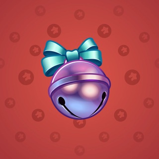 Sleigh Bell #15397
