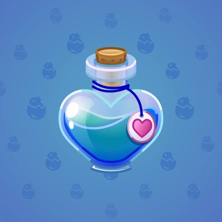 Love Potion #24427