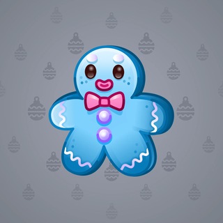 Ginger Cookie #125231