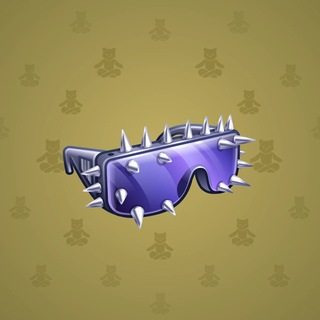 Durov’s Glasses #501