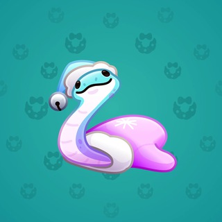 Pet Snake #45215