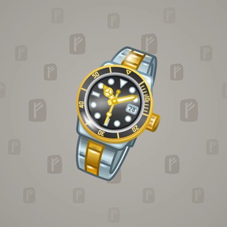 Swiss Watch #20731