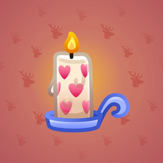 Eternal Candle #41412