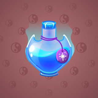 Love Potion #22095