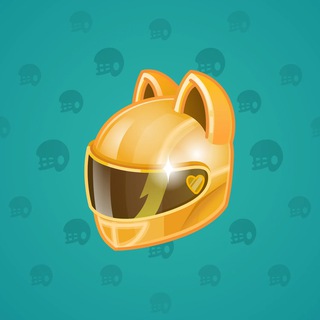Neko Helmet #14473