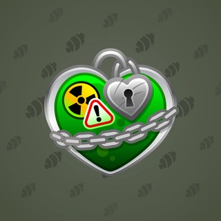 Heart Locket #772