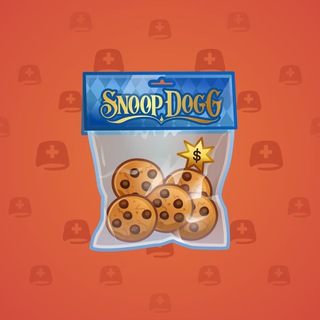 Swag Bag #138012