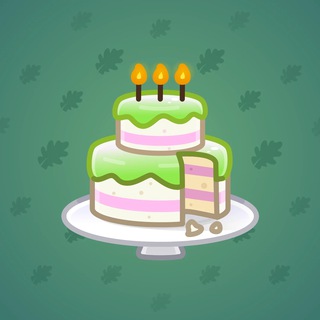 Homemade Cake #35684