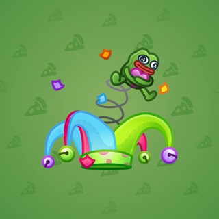 Jester Hat #8958