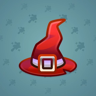 Witch Hat #9613