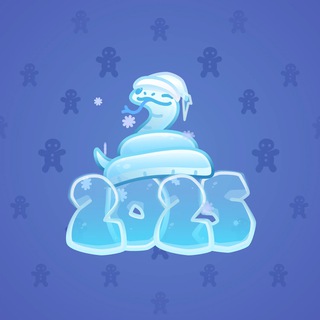 Lunar Snake #134789