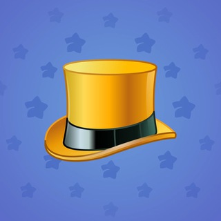 Top Hat #22864