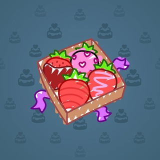 Berry Box #33669