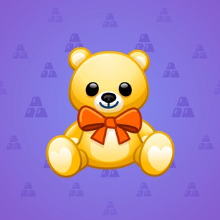 Toy Bear #24775