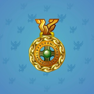 Victory Medal #17761