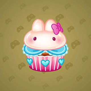 Bunny Muffin #53920