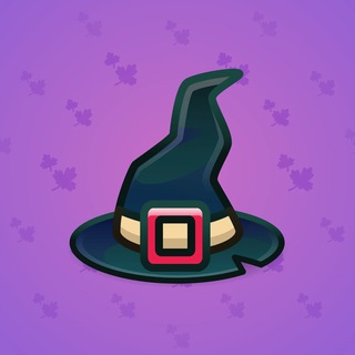 Witch Hat #50074