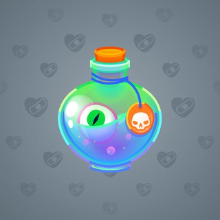 Love Potion #2706
