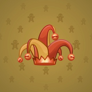 Jester Hat #101828