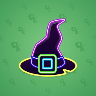 Witch Hat #80679