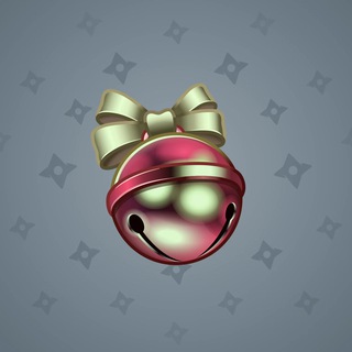 Sleigh Bell #21245