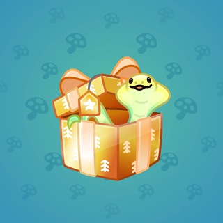 Snake Box #39834
