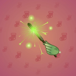 Party Sparkler #53507