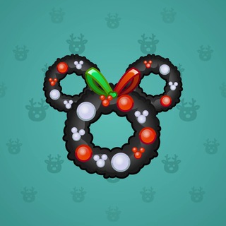 Winter Wreath #38101