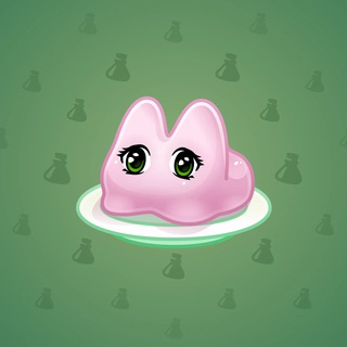 Jelly Bunny #67809