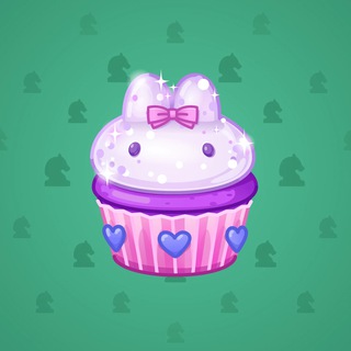 Bunny Muffin #32453